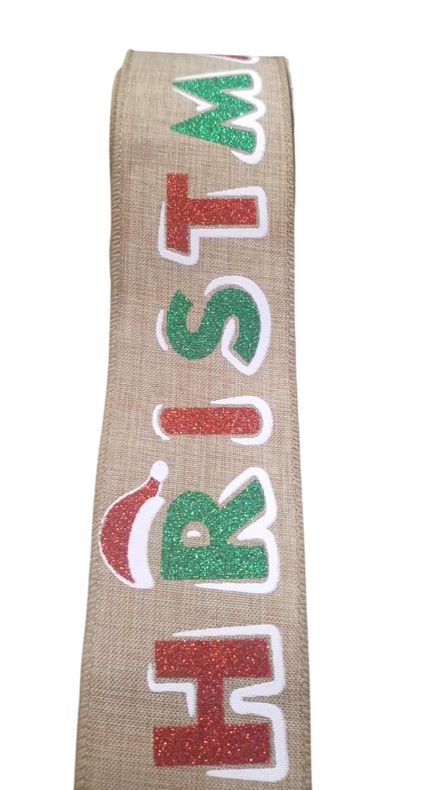 FITA ARAMADA 6,3CM X 9,15M